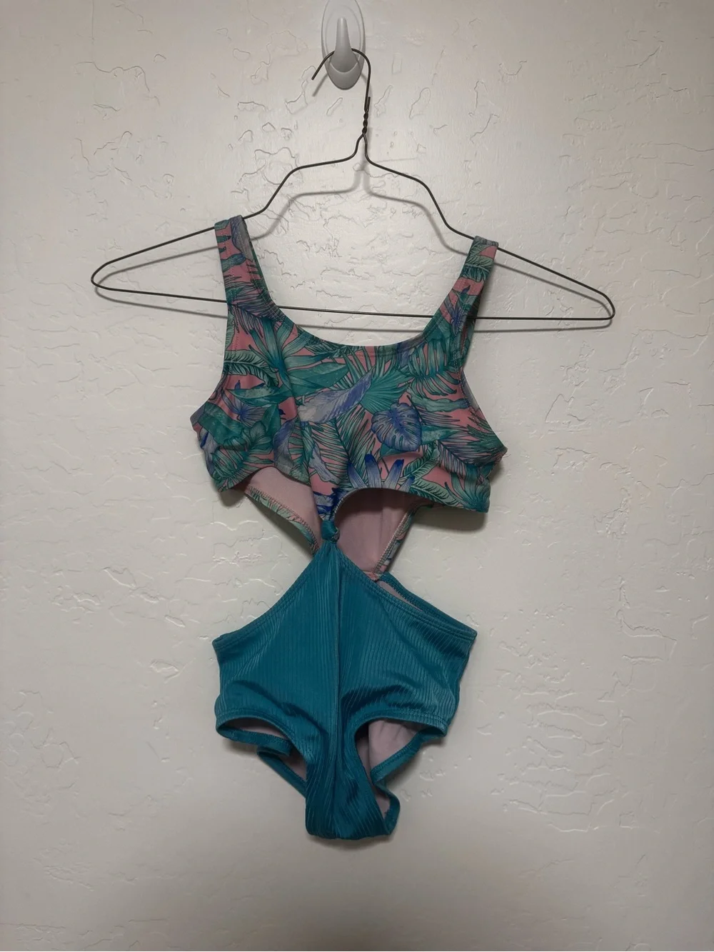 Art Class Girls’ One Piece 8 Tropical
